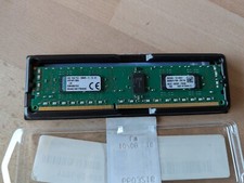 Kingston valueram rdimm d'occasion  Saint-Julien-en-Genevois