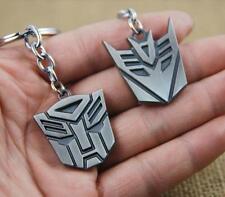 Portachiavi transformers autob usato  Langhirano