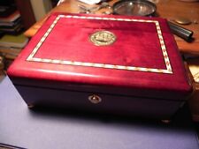 Vintage wooden ibox for sale  Chapin
