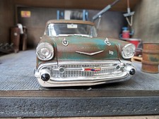 Chevrolet ratte scheunenfund gebraucht kaufen  Berlin