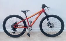 Islabike creig red for sale  BURTON-ON-TRENT