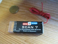Empfänger simprop scan gebraucht kaufen  Euskirchen