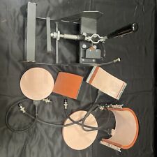 Bundle heat press for sale  Gonzales