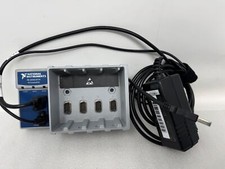 National instruments cdaq for sale  USA