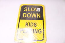 Safety legend slow for sale  Chillicothe