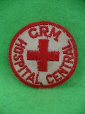 Rotes kreuz crm gebraucht kaufen  Deutschland