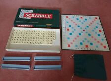 Vintage scrabble fully for sale  TELFORD