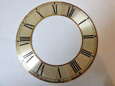 Zifferblatt wanduhr regulator gebraucht kaufen  Kirchlengern