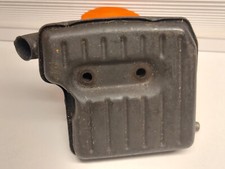 Auspuff schalldämpfer sachs gebraucht kaufen  Apensen