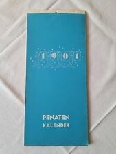 Alter penaten babypflege gebraucht kaufen  Deutschland