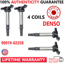 Oem denso ignition for sale  Winnetka