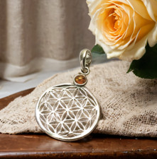 Zen mandala lebensblume gebraucht kaufen  Mannheim
