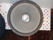 Sony hifi woofer gebraucht kaufen  Mannheim
