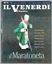 Venerdì 1996 448 usato  Italia