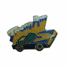 Trans firebird pin for sale  Schenectady