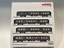 Marklin 43544 belgian d'occasion  Expédié en Belgium