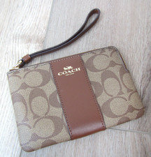 Coach womens signature for sale  Jacksonville