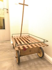 Ddr handwagen bollerwagen gebraucht kaufen Ddr handwagen bollerwagen gebraucht kaufen  Penig