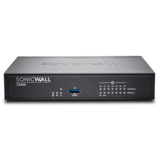 Firewall sonicwall tz400 d'occasion  France