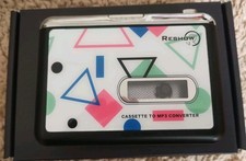 Reshow walkman cassette for sale  RICHMOND
