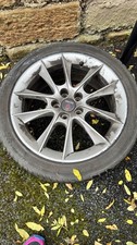saab 9 5 wheels for sale  EDINBURGH