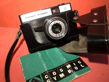Soviet camera lomography d'occasion  Toulouse-