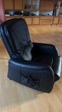 Relax sessel leder gebraucht kaufen  Bekond, Leiwen, Riol