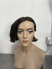 Hard cap wig for sale  COLCHESTER