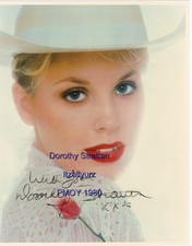 Dorothy stratten. deceased for sale  Forest Park
