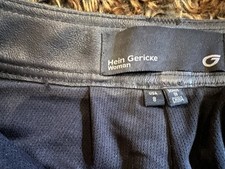 Kräfte weiche motorradlederho gebraucht kaufen  Tittling