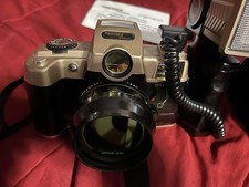 Magnavox 35mm slr for sale Magnavox 35mm slr for sale  Norton