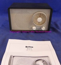 braun sk radio gebraucht kaufen braun sk radio gebraucht kaufen Dissen am Teutoburger Wald