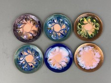 Emaille untersetzer teller gebraucht kaufen  Göttingen