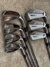 Taylormade p730 p760 for sale  HARROGATE