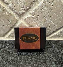 Certificate authentic titanic for sale  Smyrna