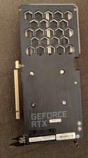 Nvidia geforce rtx for sale  TWICKENHAM