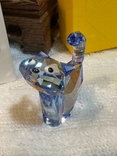 Swarovski crystal figurines for sale  Houston