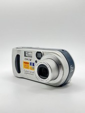 Sony cyber shot for sale  Summerfield