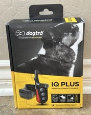 Dogtra plus rechargeable for sale  Surprise
