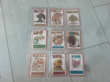Image panini autocollant d'occasion  Sartrouville