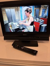 Sony bravia kdl for sale  BEDFORD