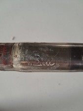 Manubrio piega 3ttt usato Manubrio piega 3ttt usato  Formigine