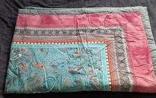 Bassetti plaid granfoulard gebraucht kaufen  Mühlheim