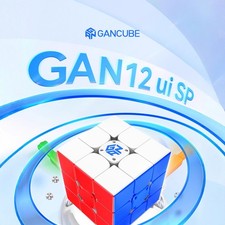 Gan 3x3 smart usato  Spedire a Italy