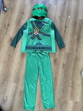 Lego ninjago lloyd for sale  PINNER