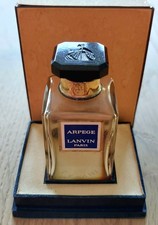 Vintage lanvin arpege for sale  LEOMINSTER