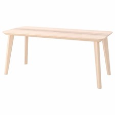 Lisabo ikea couchtisch gebraucht kaufen  Berlin