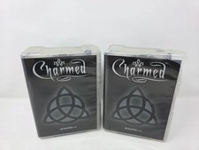 Charmed complete series for sale  BARGOED