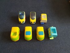 Elc happyland train for sale  NOTTINGHAM