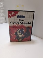 Sega master system usato  Cogliate